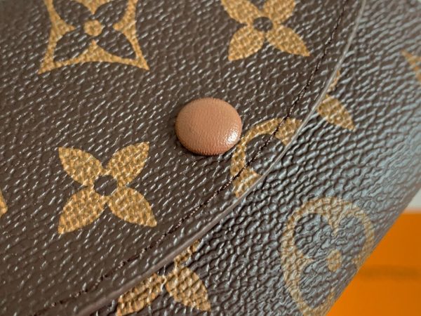 New Fashion Wallet 302-1 TEN