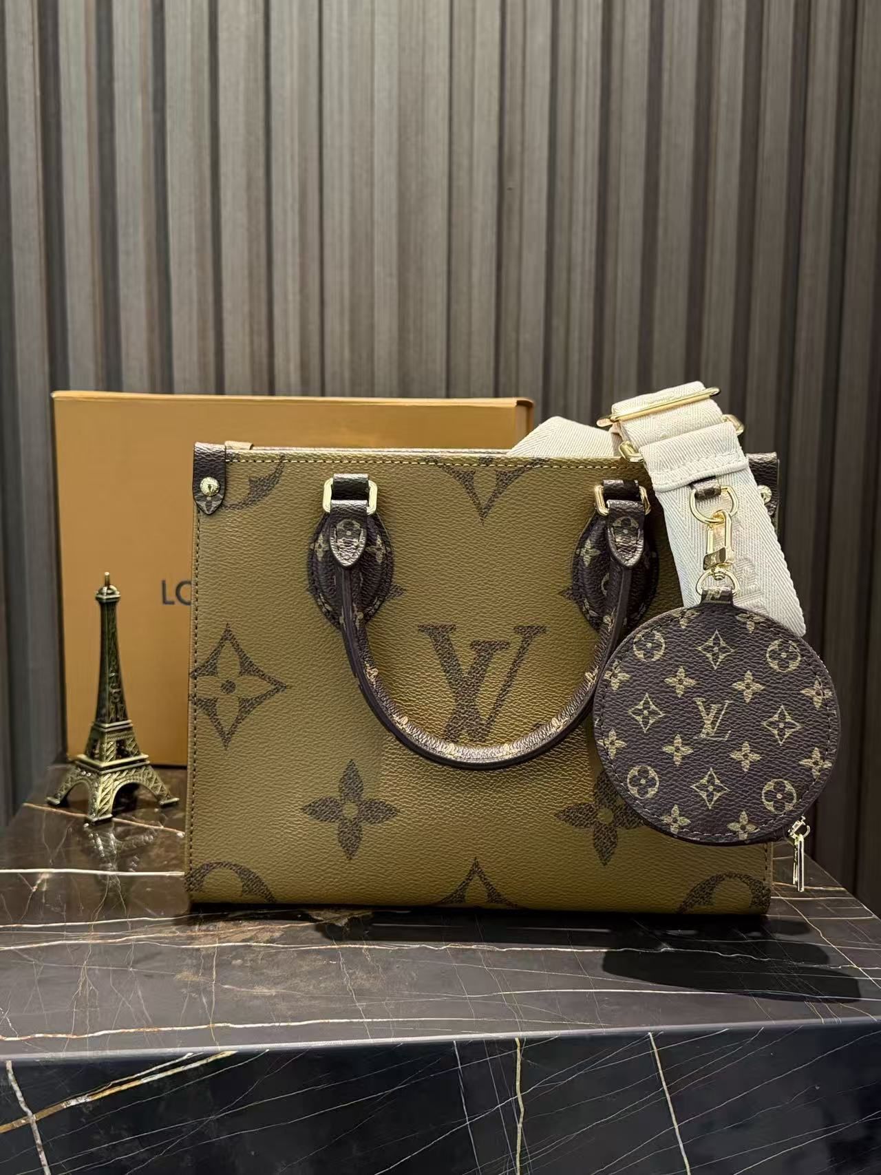 New Fashion Bag L304 New Fashion Bag L304