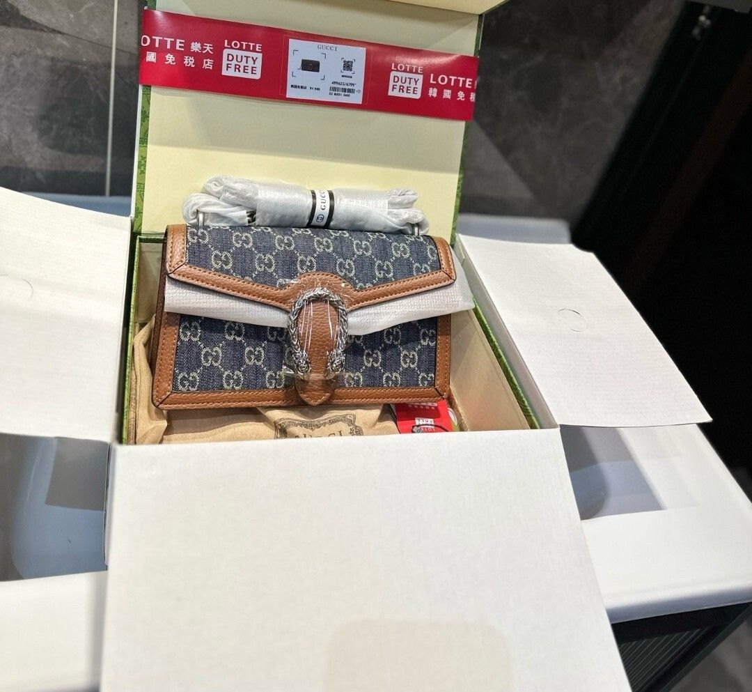 New Fashion Bag G4123 New Fashion Bag G4123