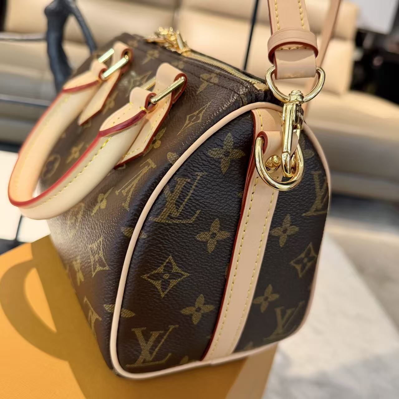 New Fashion Bag L301 New Fashion Bag L301