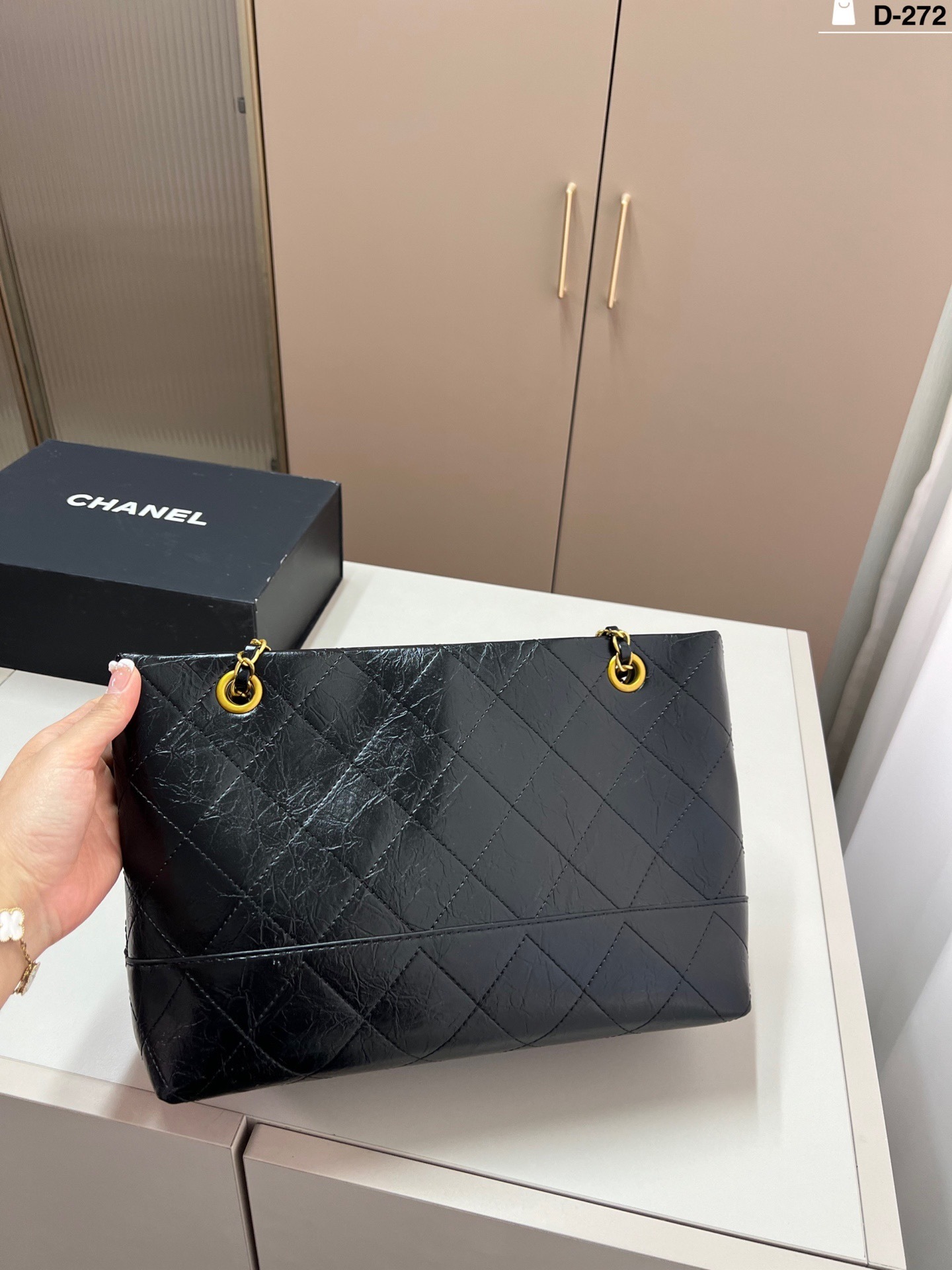 New Fashion CN Handbag CC2511046 New Fashion CN Handbag CC2511046