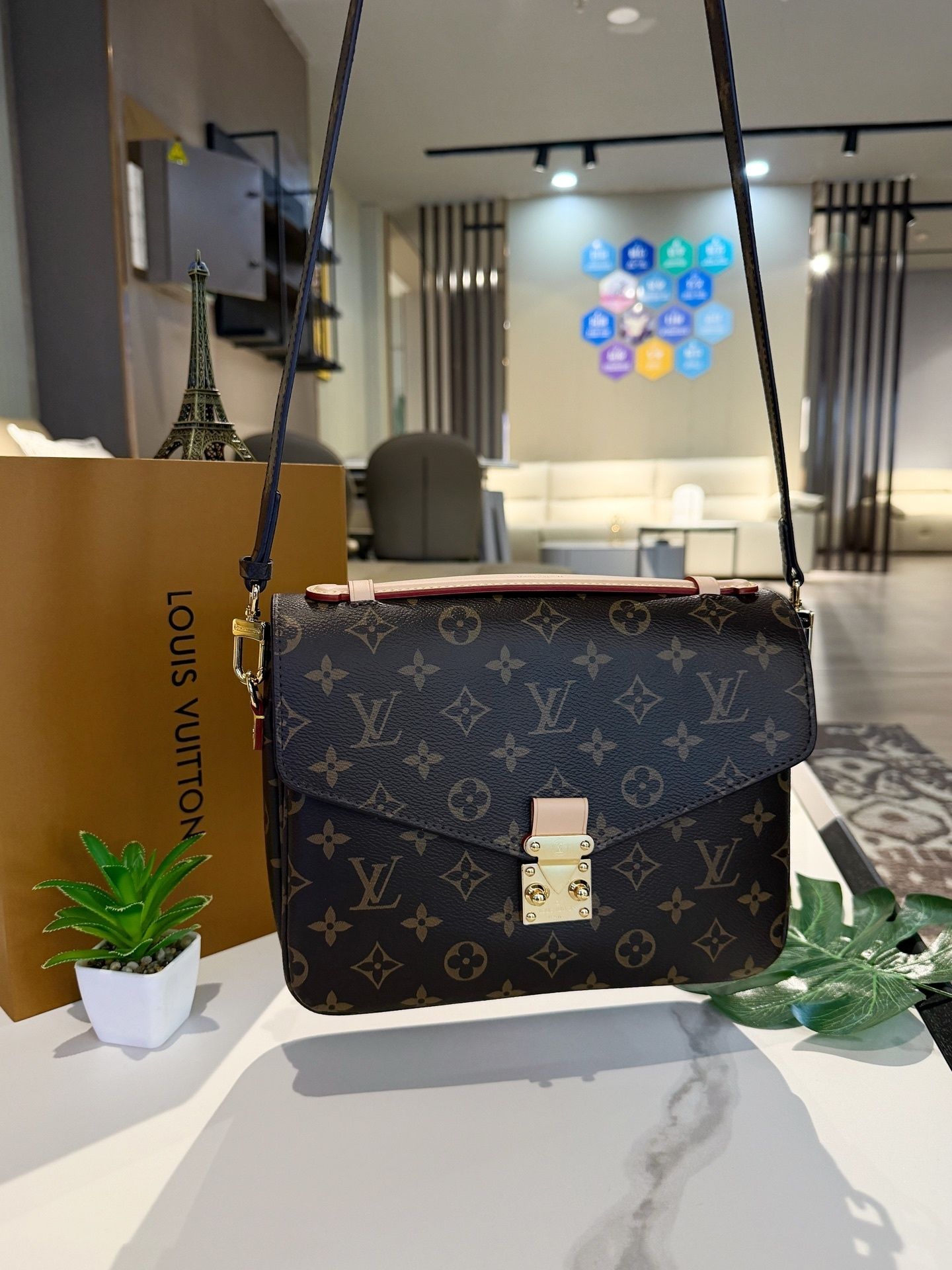 New Fashion Bag L306 New Fashion Bag L306