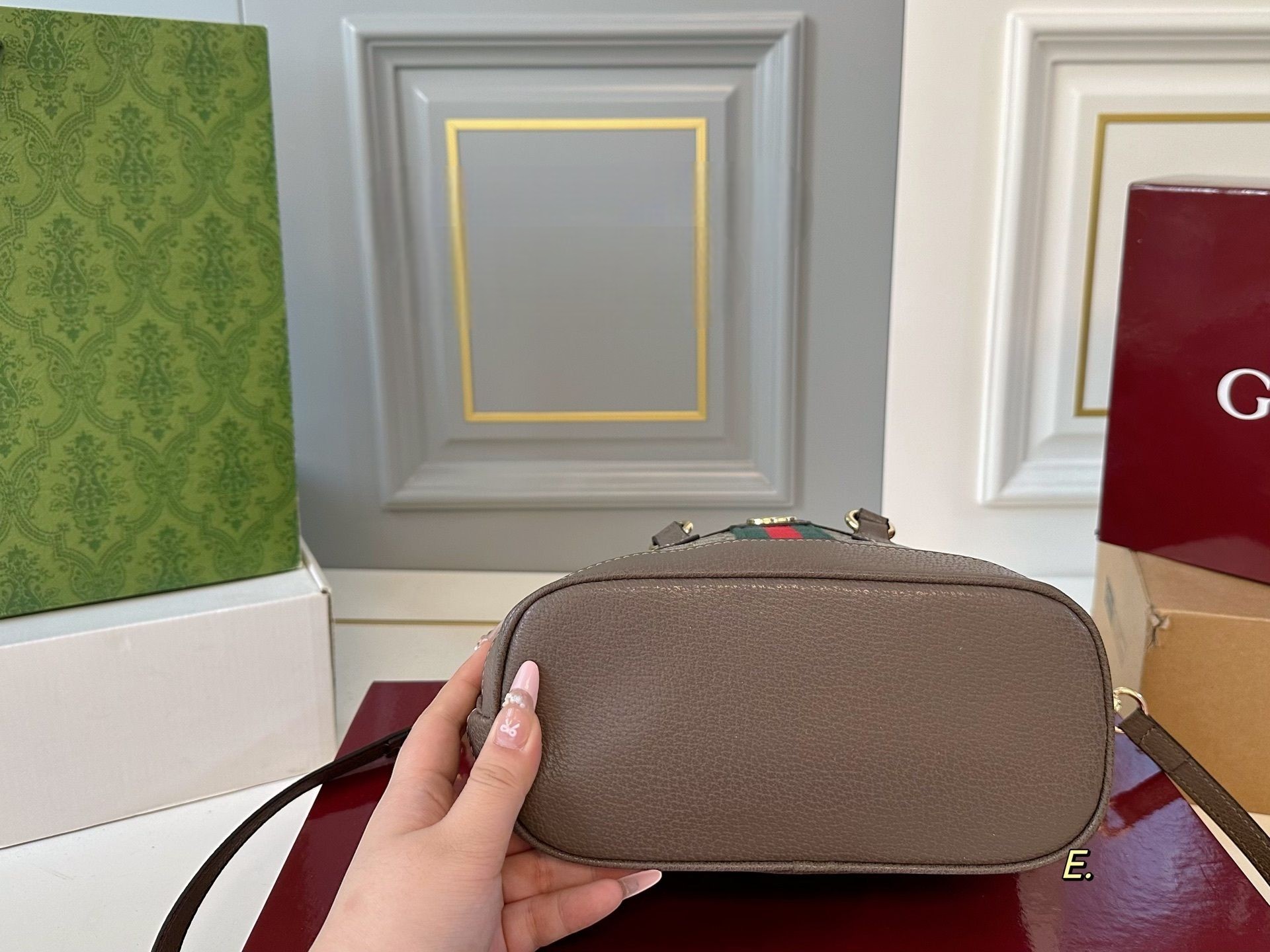 New Fashion Bag G4092 New Fashion Bag G4092