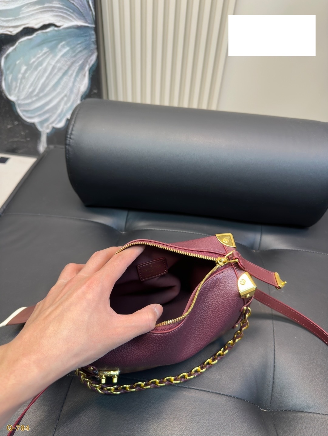 New Fashion LV Handbag LV2510146 New Fashion LV Handbag LV2510146