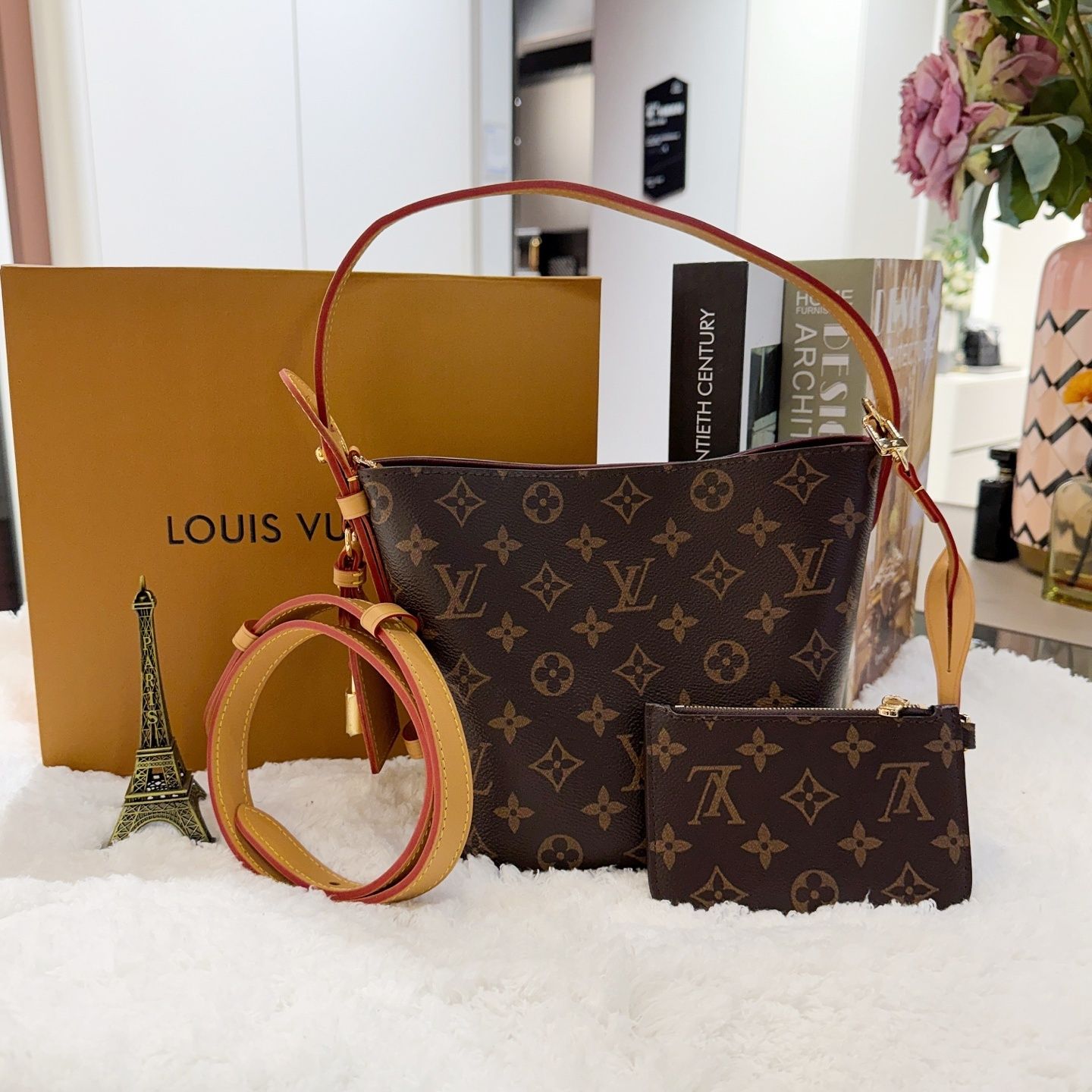 New Fashion Bag L308 New Fashion Bag L308