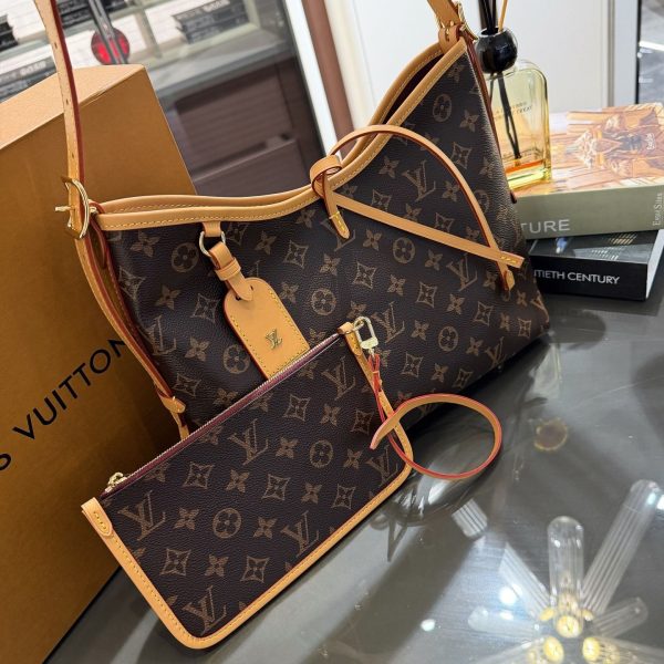 New Fashion Bag L312 TEN