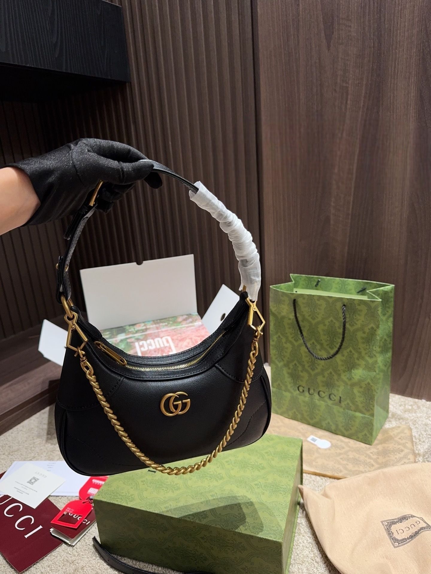 New Fashion Bag G4103 New Fashion Bag G4103