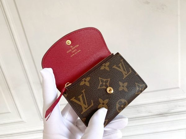 New Fashion Wallet 302-1 TEN