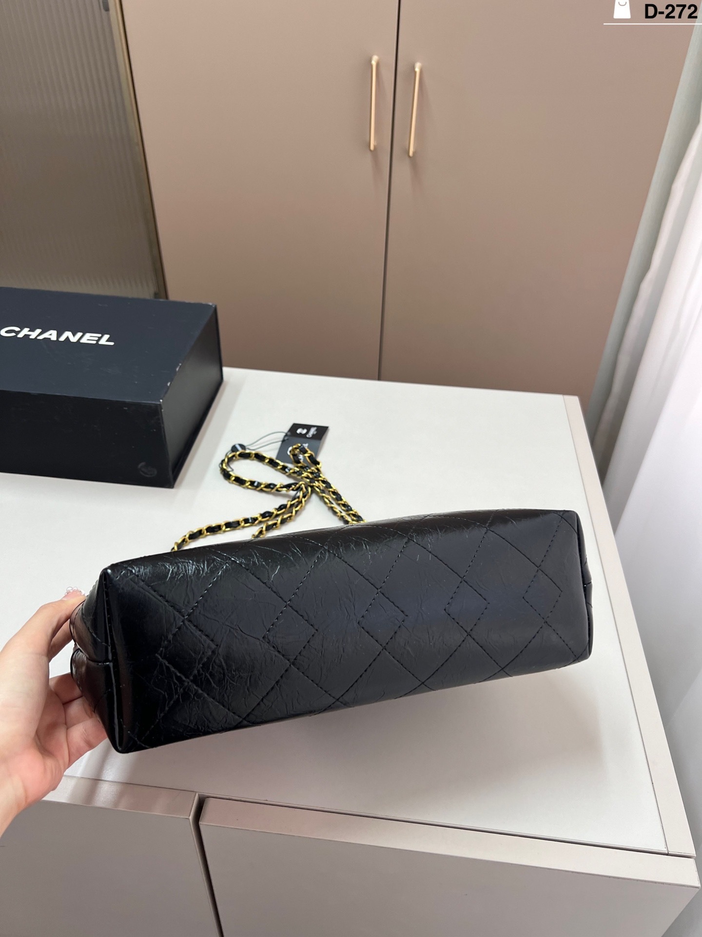 New Fashion CN Handbag CC2511046 New Fashion CN Handbag CC2511046