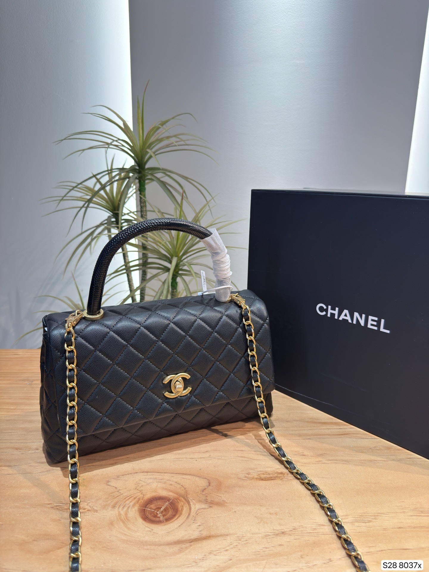 New Fashion CN Handbag 8037 New Fashion CN Handbag 8037