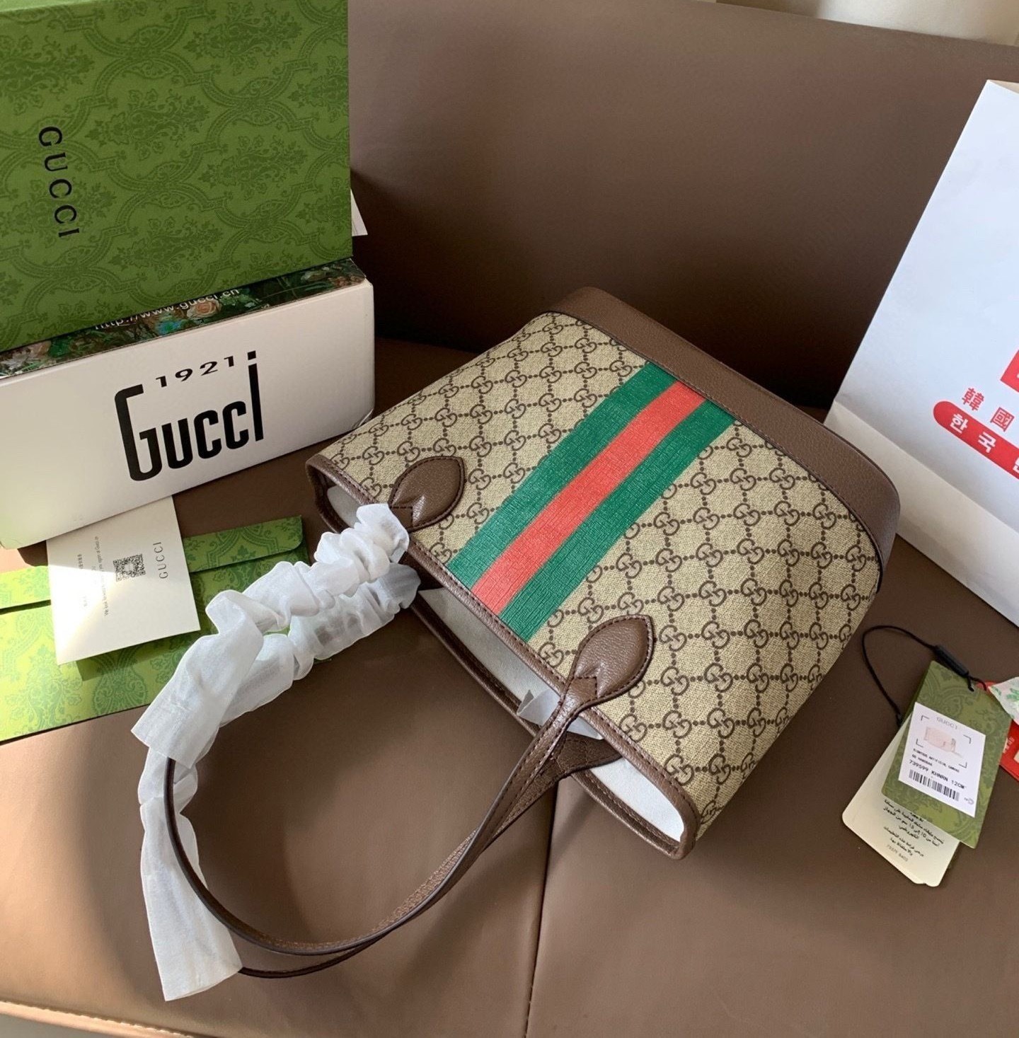 New Fashion Bag G4098 New Fashion Bag G4098