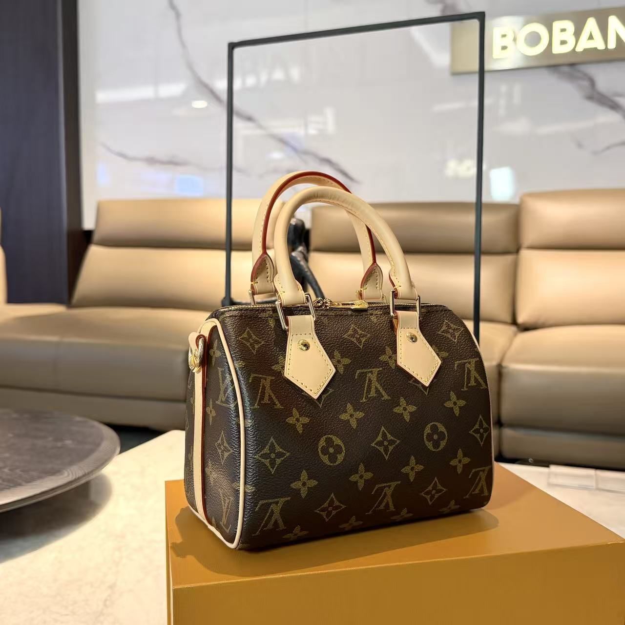 New Fashion Bag L301 New Fashion Bag L301