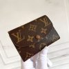 New Fashion Wallet 302-1 TEN