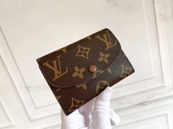 New Fashion Wallet 302-1 TEN
