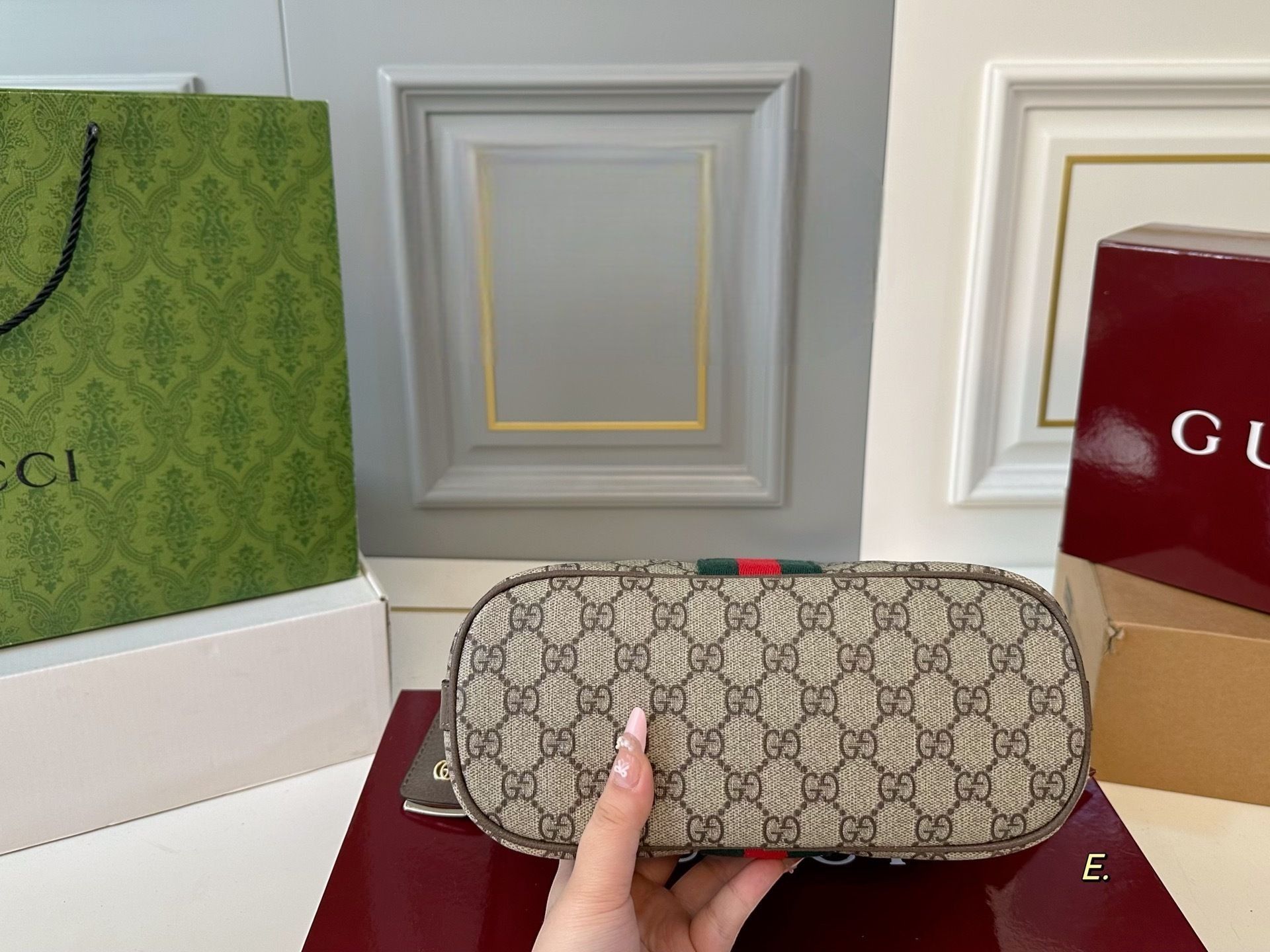 New Fashion Bag G4091 New Fashion Bag G4091