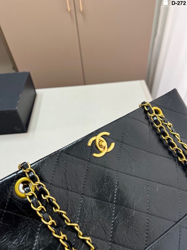 New Fashion CN Handbag CC2511046 QA