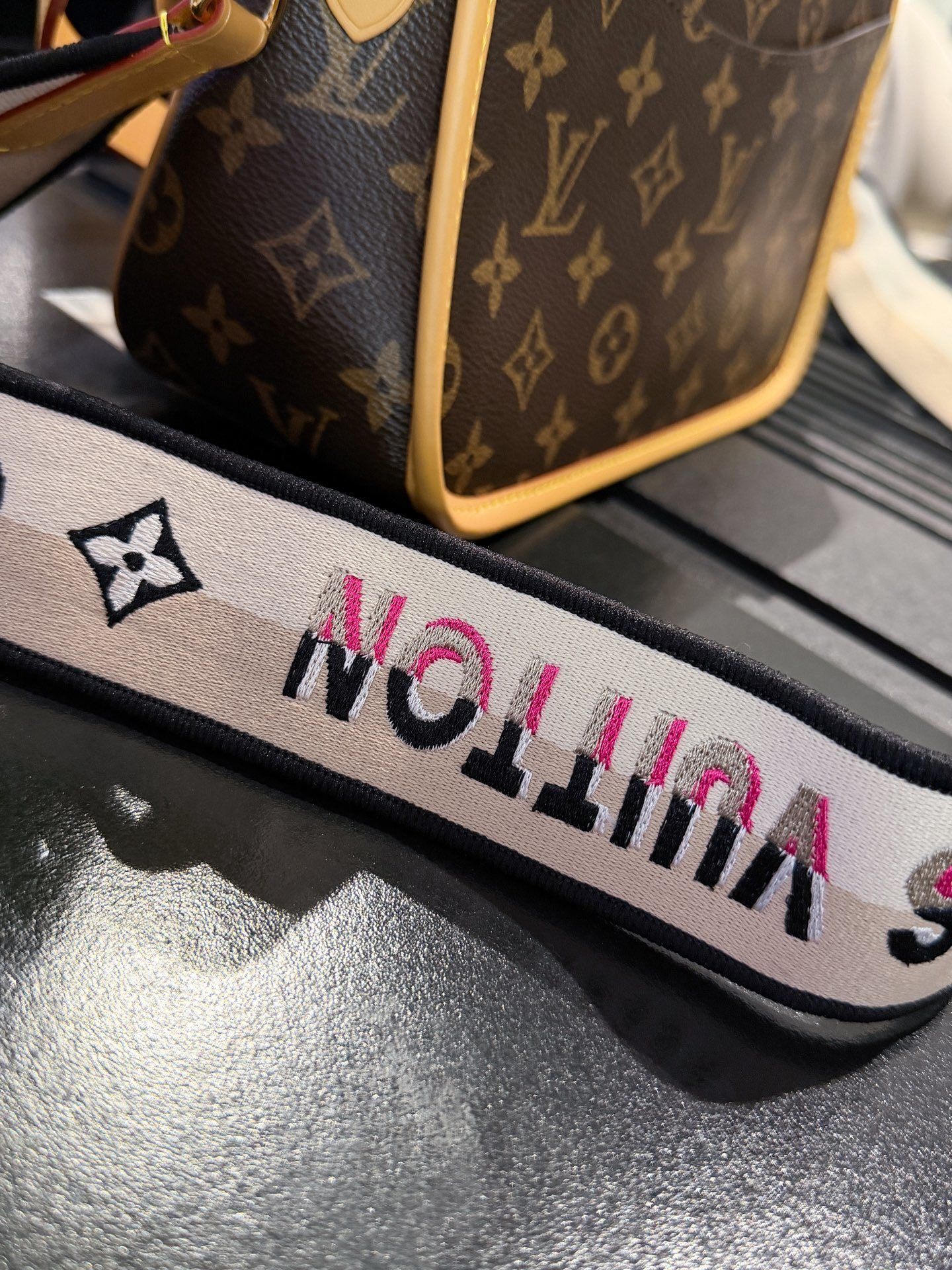 New Fashion Bag L311 New Fashion Bag L311