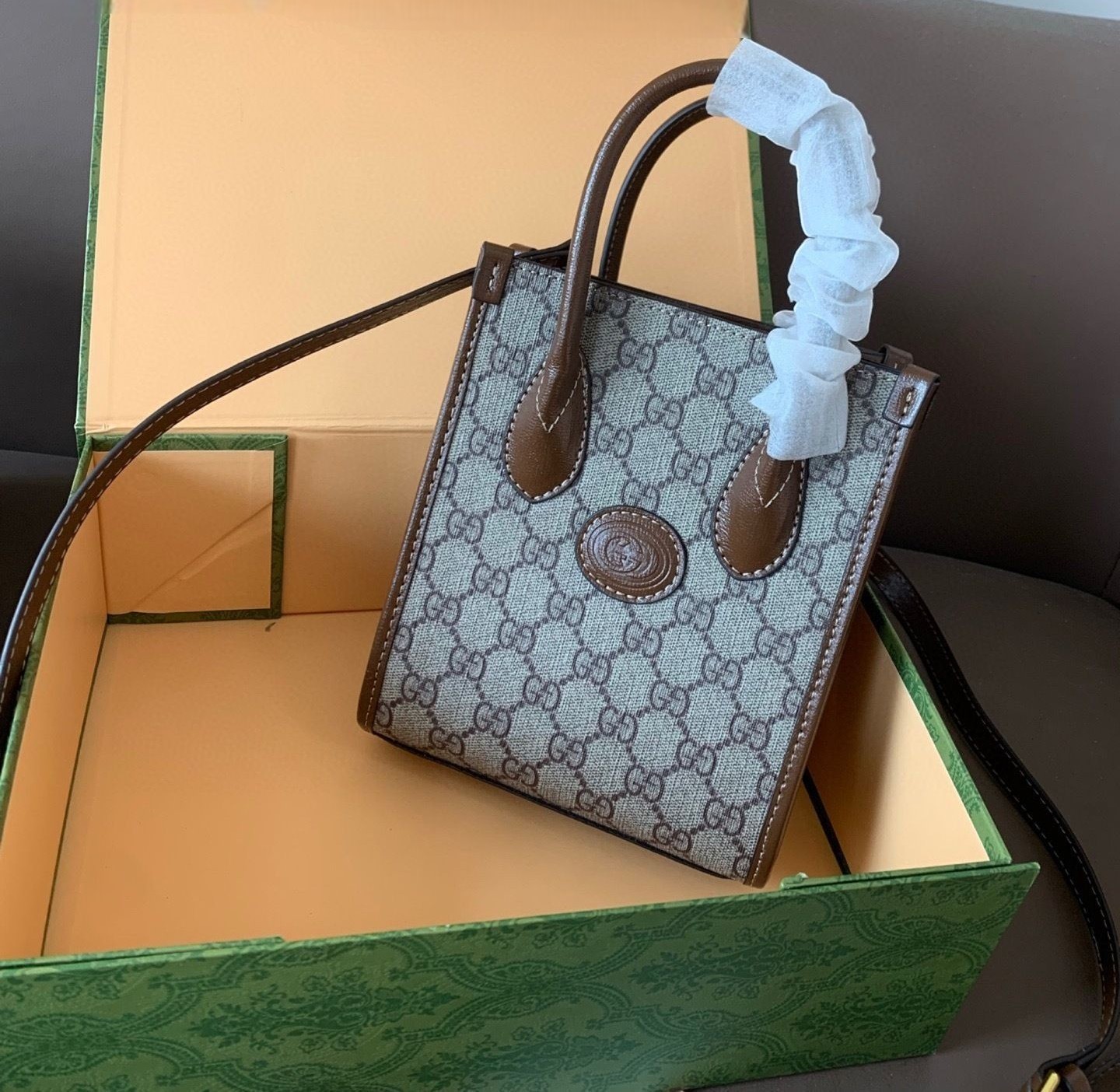 New Fashion Bag G4094 New Fashion Bag G4094