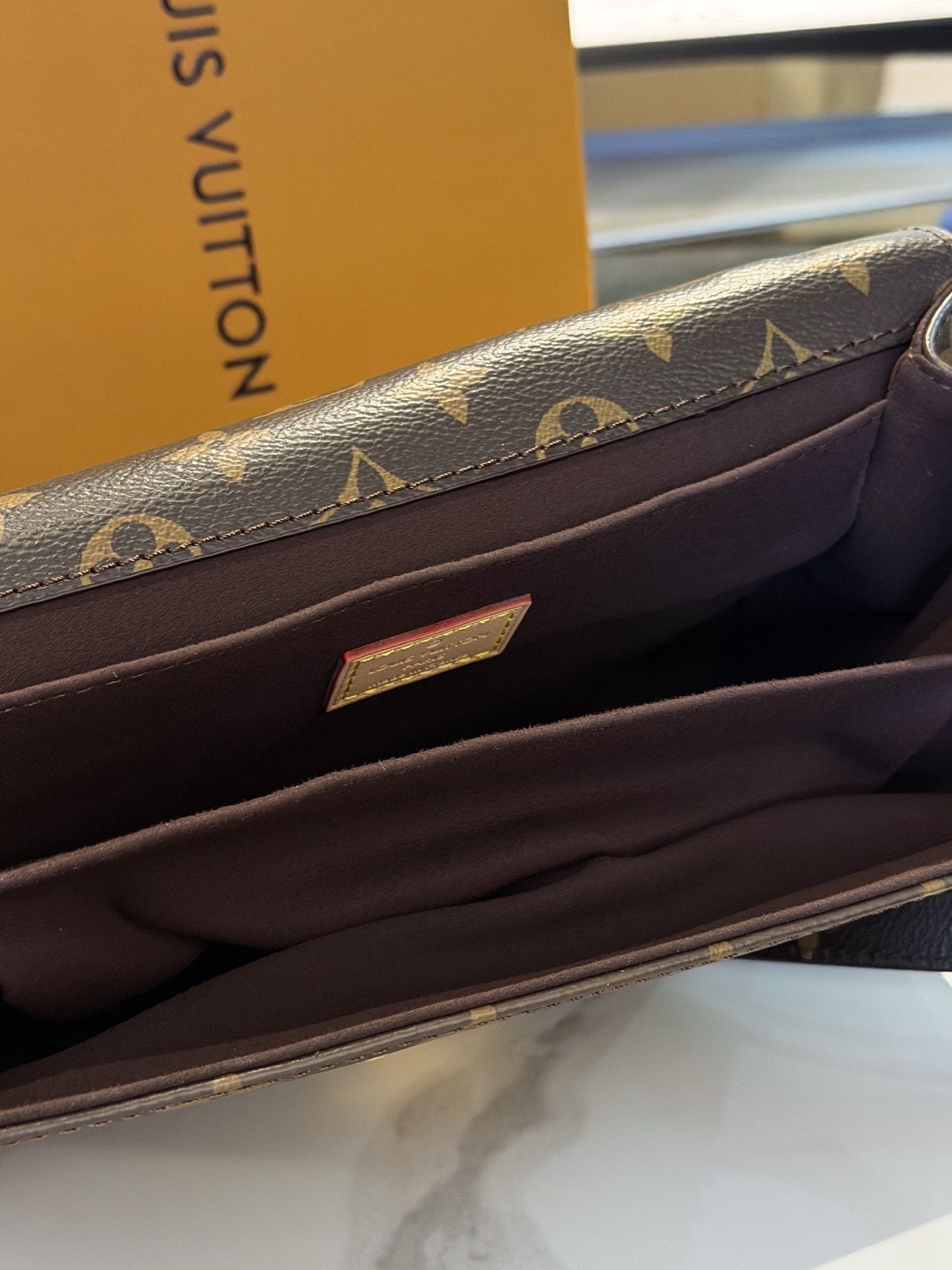 New Fashion Bag L306 New Fashion Bag L306