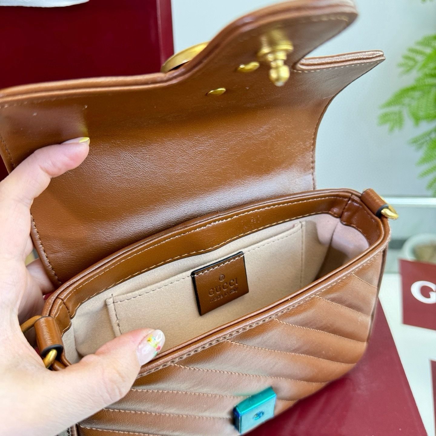 New Fashion GG Handbag GG2511133 New Fashion GG Handbag GG2511133