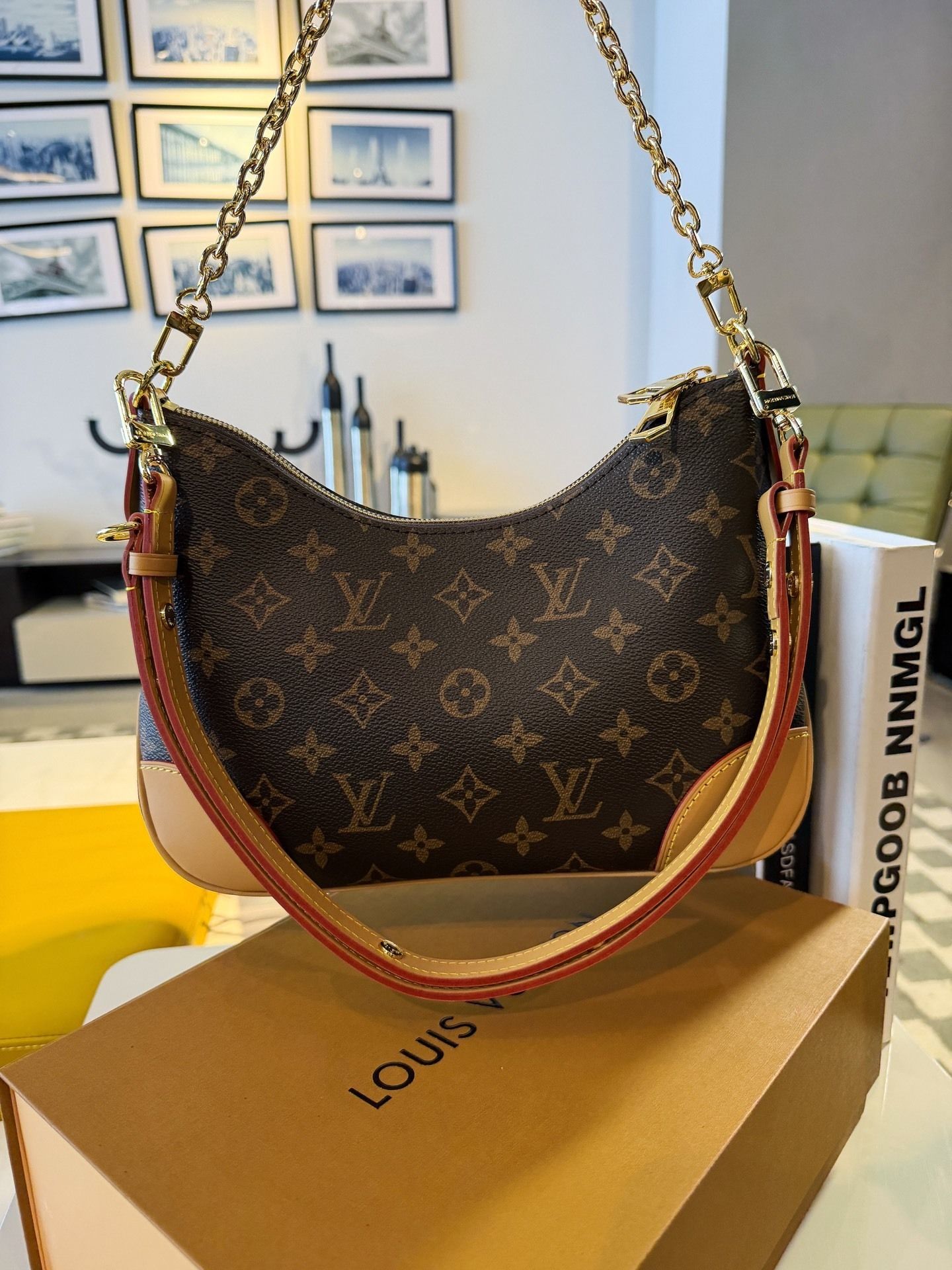 New Fashion Bag L310 New Fashion Bag L310