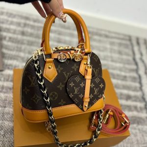 New Fashion LV Handbag LV25111812