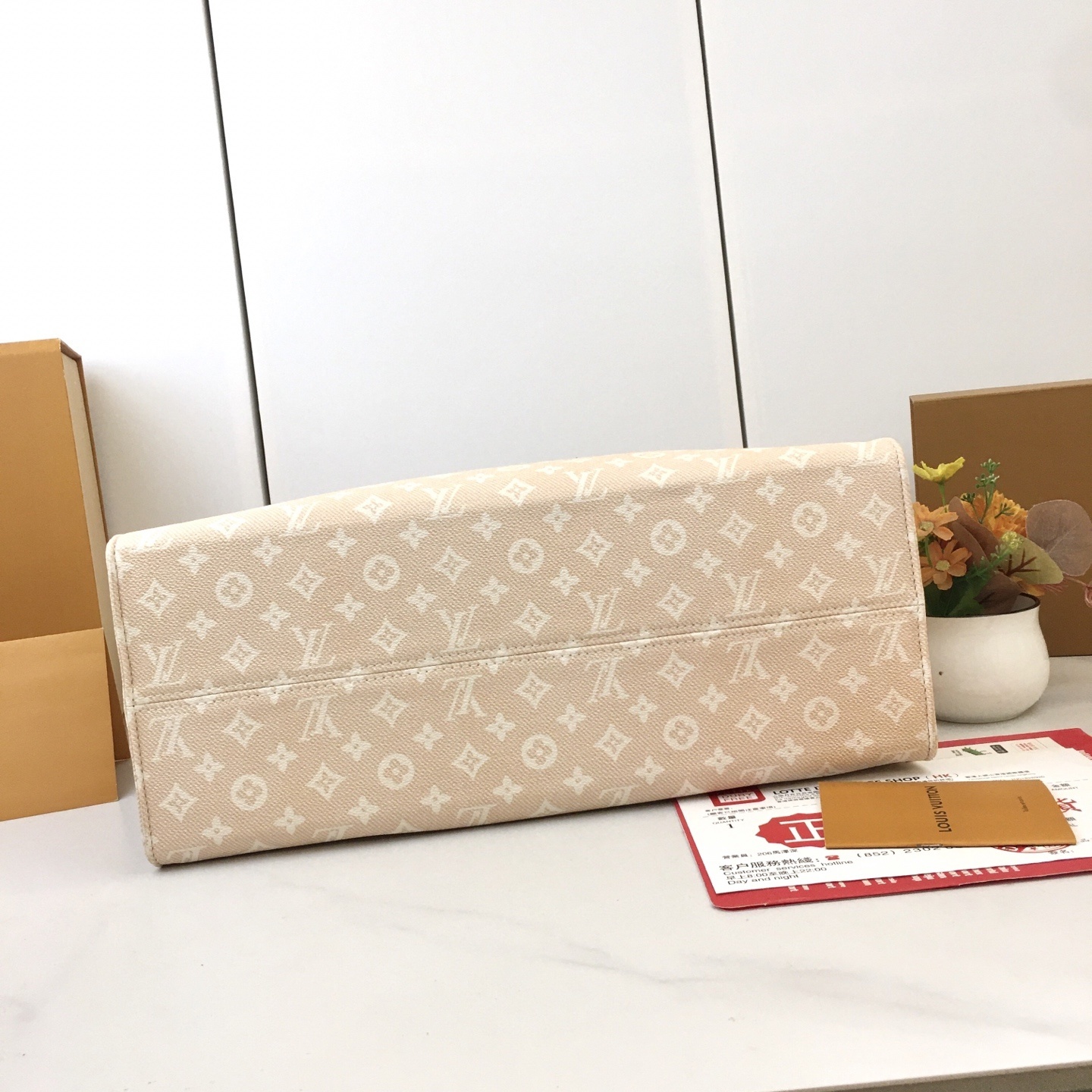 Luxury LV Handbag M44571-M44569 Luxury LV Handbag M44571-M44569