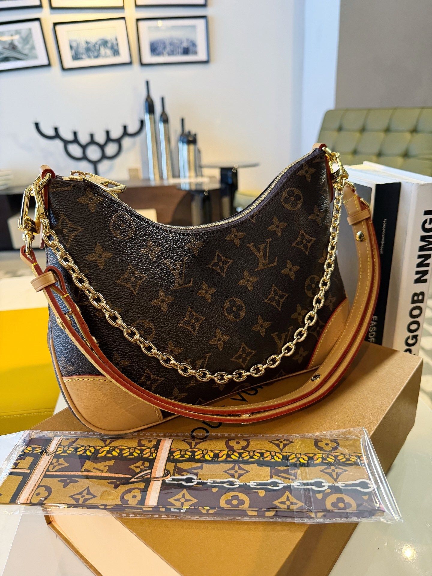 New Fashion Bag L310 New Fashion Bag L310