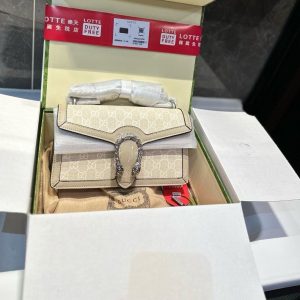 New Fashion Bag G4123 12 lighr beige