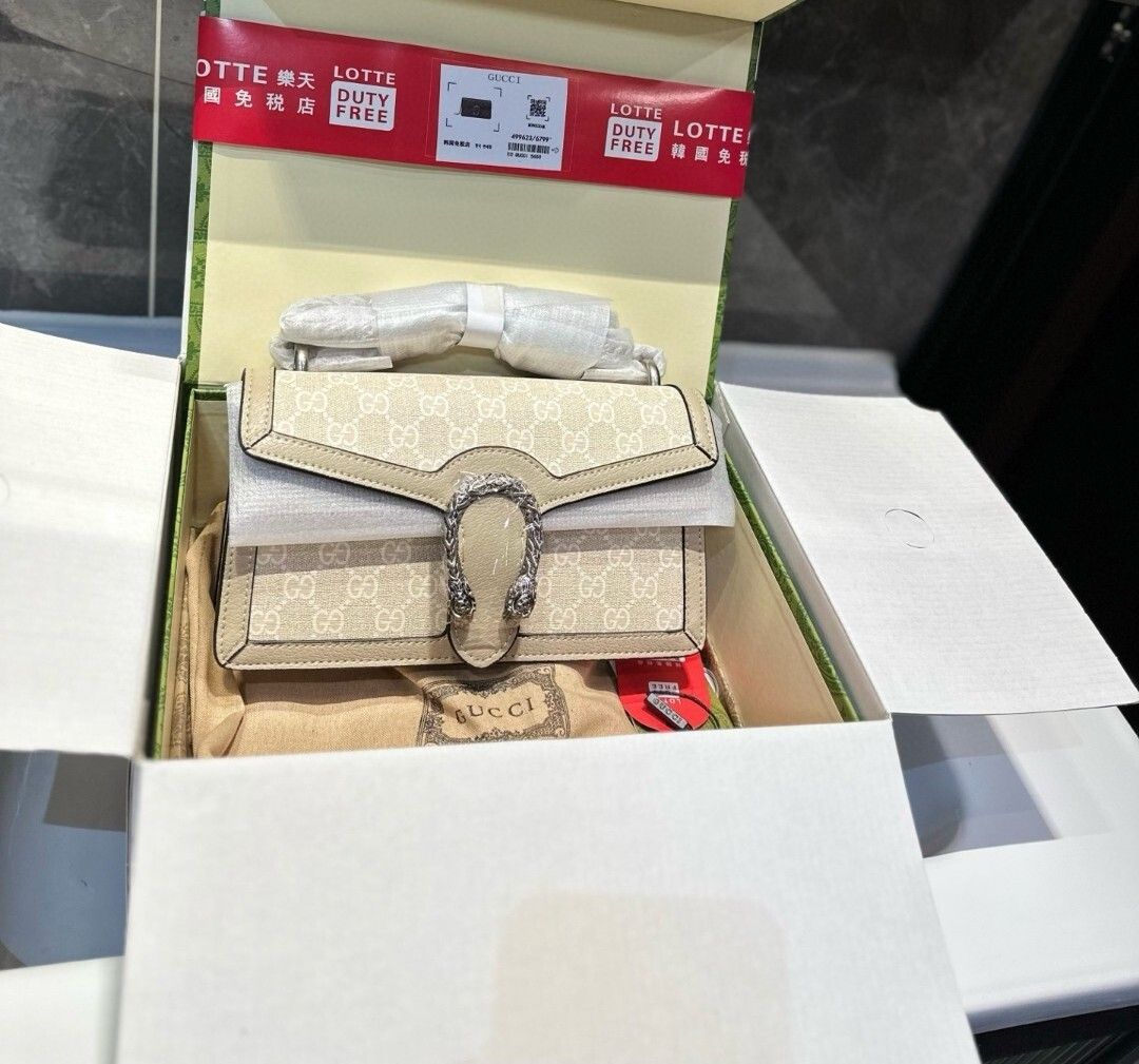 New Fashion Bag G4123 New Fashion Bag G4123