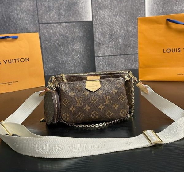 New Fashion Bag L5264-1 TEN
