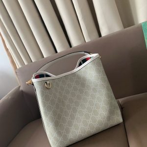 New Fashion Bag G4102 11 white strap result Photoroom result