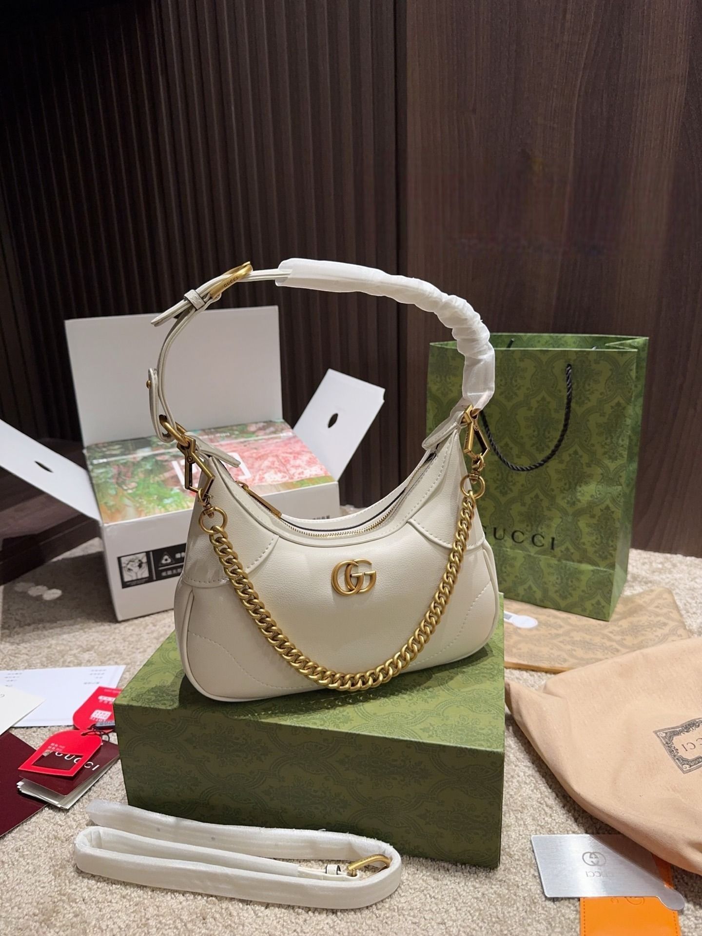 New Fashion Bag G4103 New Fashion Bag G4103