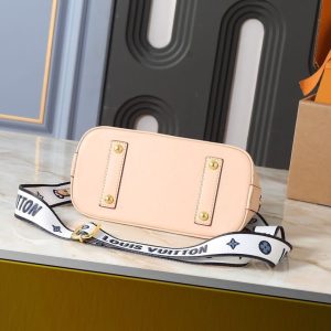 Luxury LV Handbag M53152-K00015 4 004083fc result