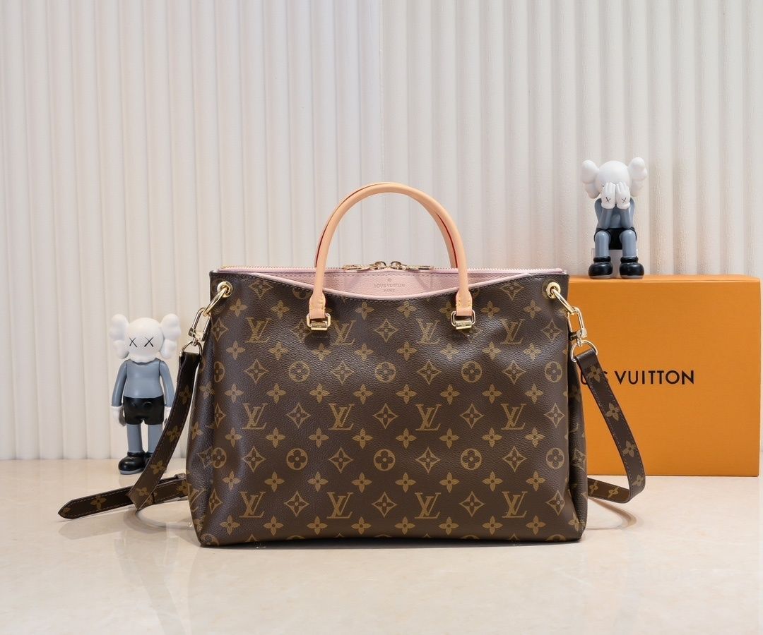 Luxury LV Handbag M40906 Luxury LV Handbag M40906