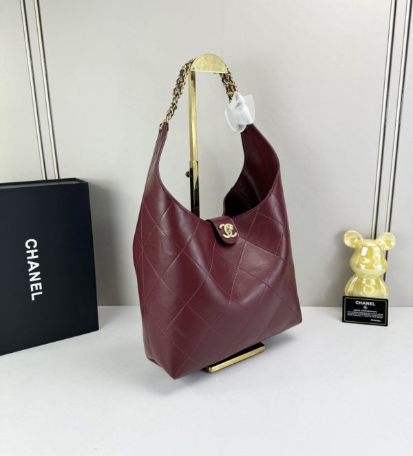 Luxury CN Handbag 6093 BC