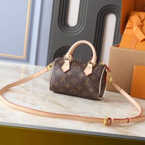 Luxury LV Handbag M81085-M27107-M82450