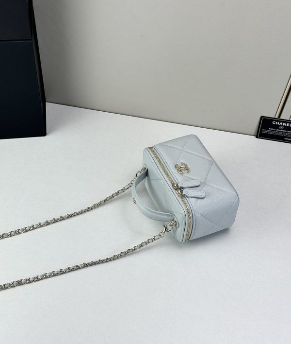 Luxury CN Handbag 120 BC