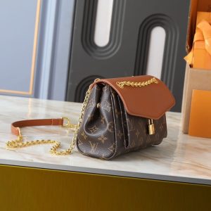 Luxury LV Handbag M26285-M27065-M26398-M27067