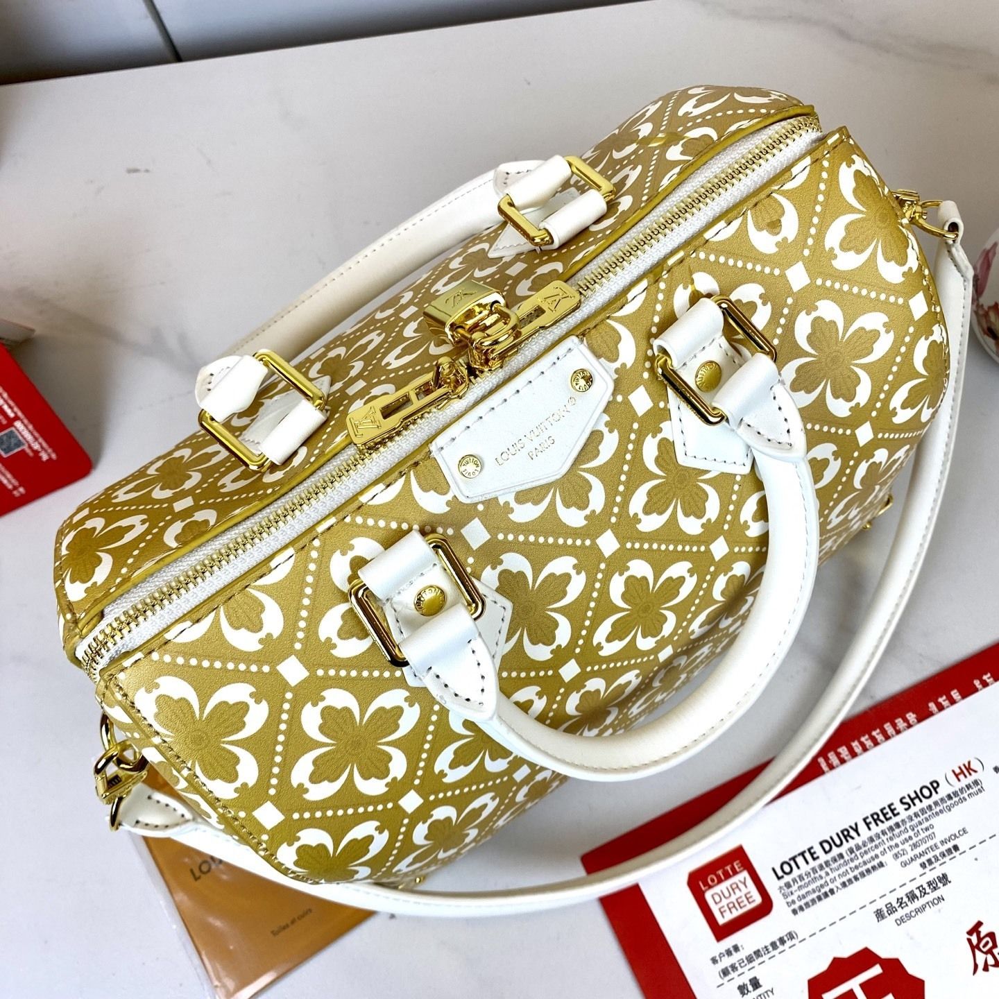 Luxury LV Handbag M27411 Luxury LV Handbag M27411