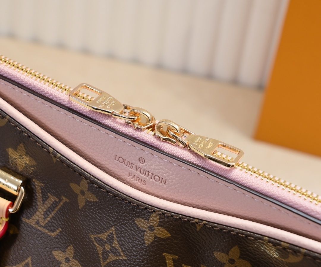 Luxury LV Handbag M40906 Luxury LV Handbag M40906