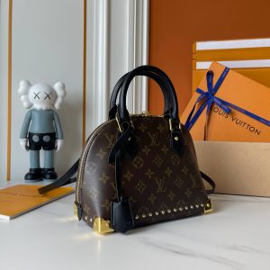 Luxury LV Handbag M27812-M28032 25 046aa1b2