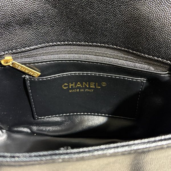 Luxury CN Handbag 7031 BC
