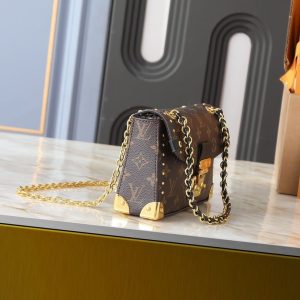 Luxury LV Handbag M14526-M28137 2 04f401bf result