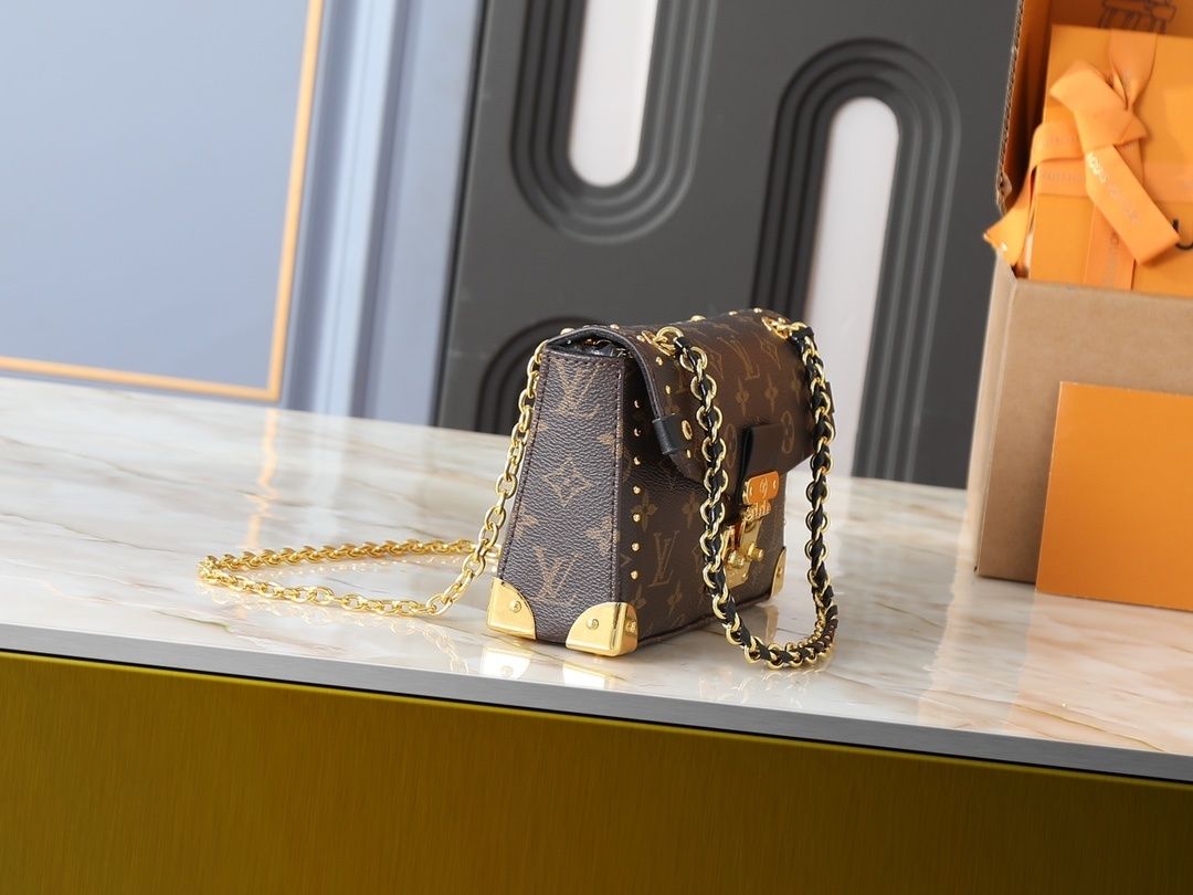 Luxury LV Handbag M14526-M28137 Luxury LV Handbag M14526-M28137