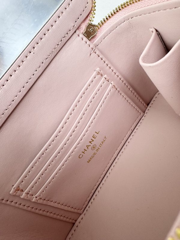 Luxury CN Handbag 120 BC