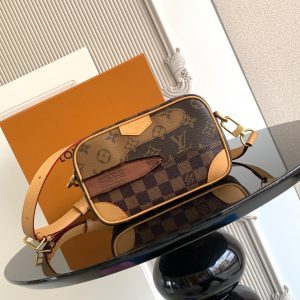 New Fashion LV Handbag M26020