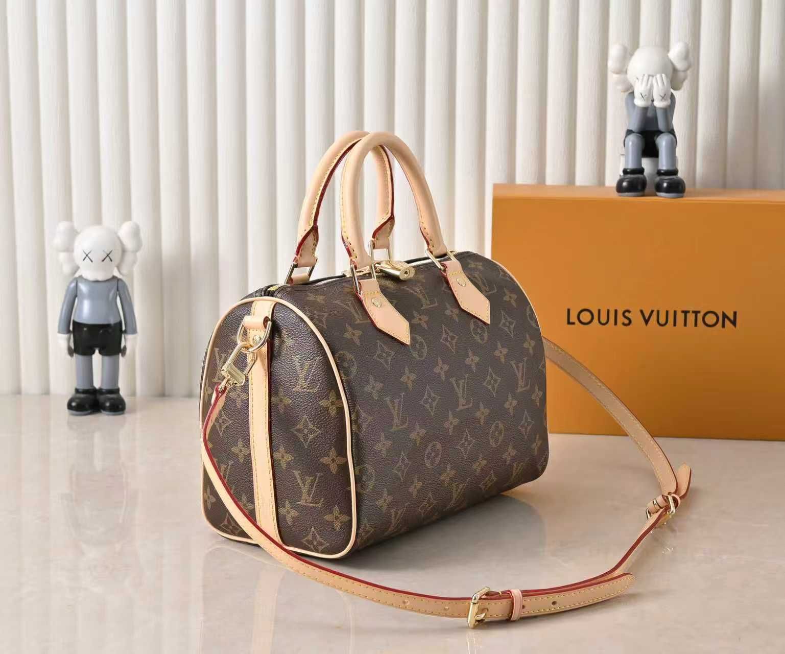 Luxury LV Handbag M46977-M40390.1 Luxury LV Handbag M46977-M40390.1