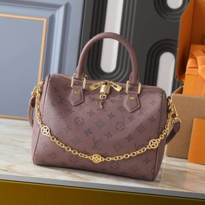 Luxury LV Handbag M47186-M11323-M40390