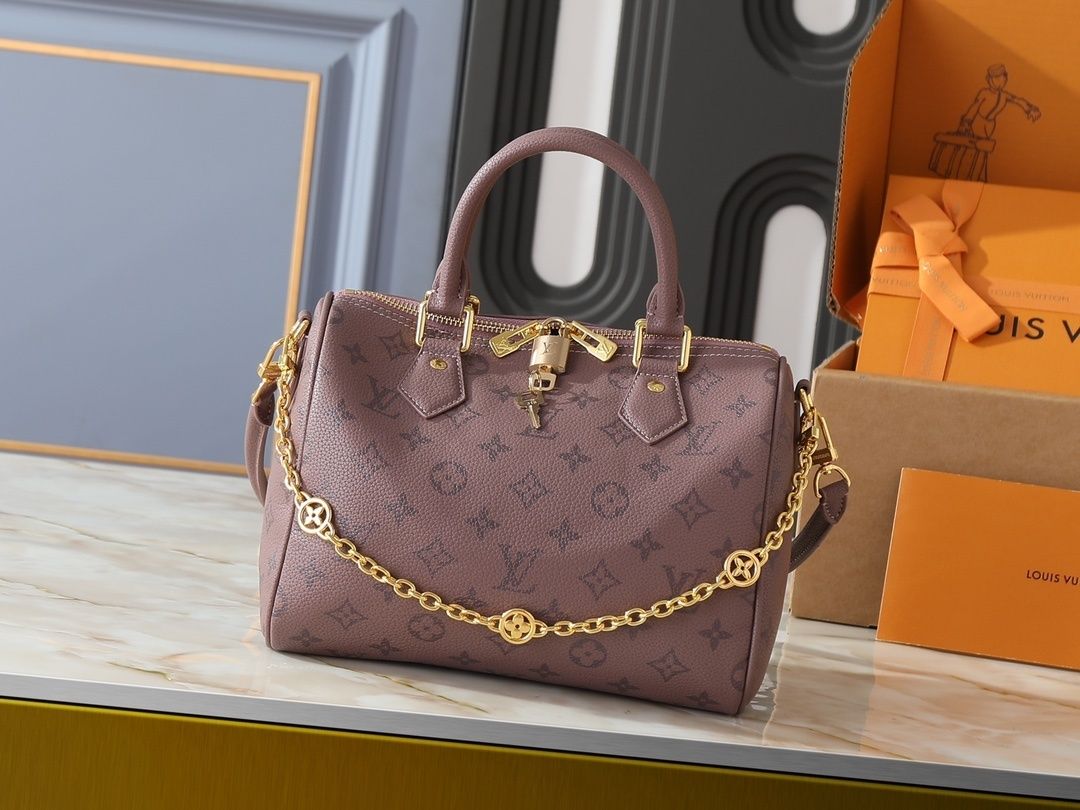 Luxury LV Handbag M47186-M11323-M40390 Luxury LV Handbag M47186-M11323-M40390